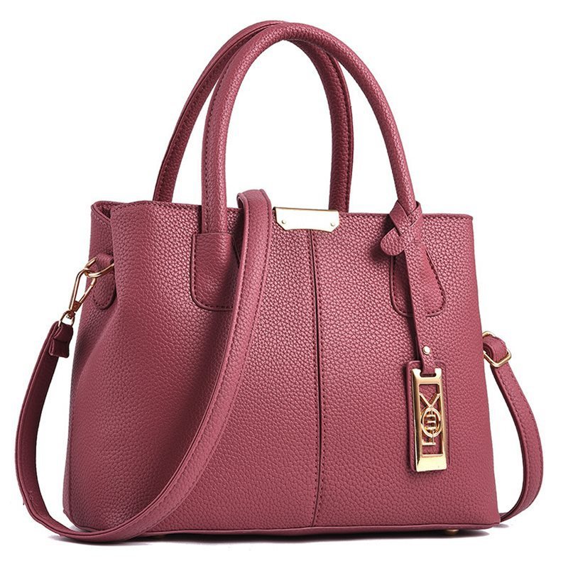 Sac fourre-tout à une épaule pour femmes, nouvelle mode
