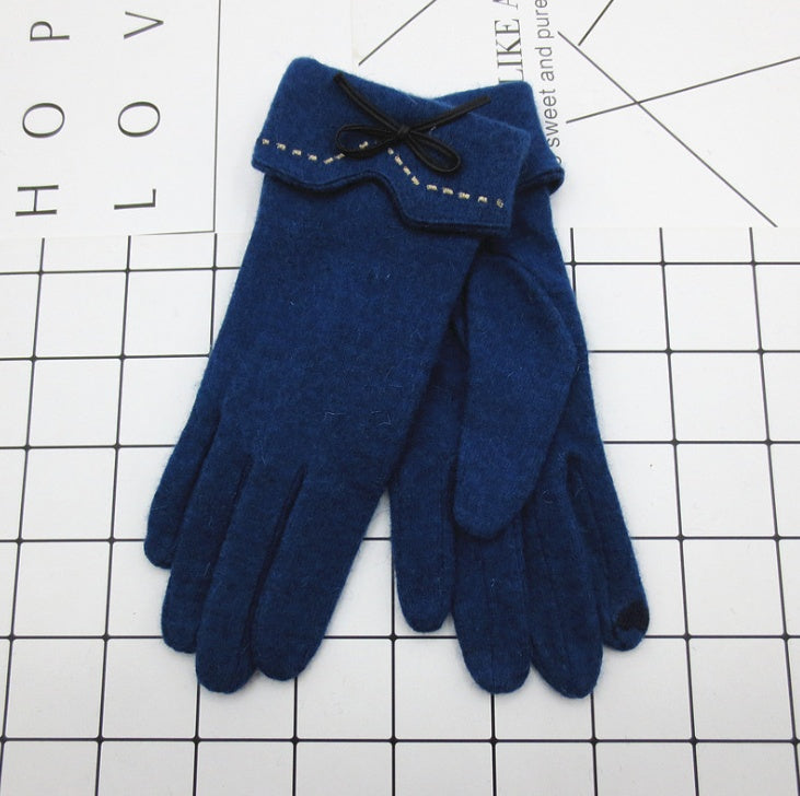 Yauvana Elegance Vinterhandskar