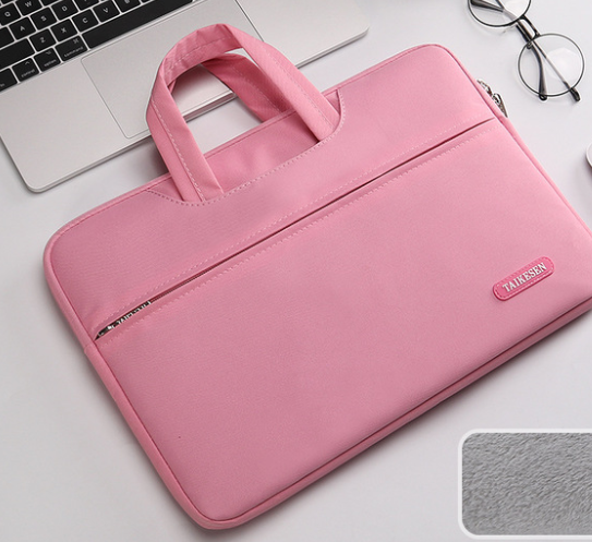 Laptopväska hona 15,6-tums hane