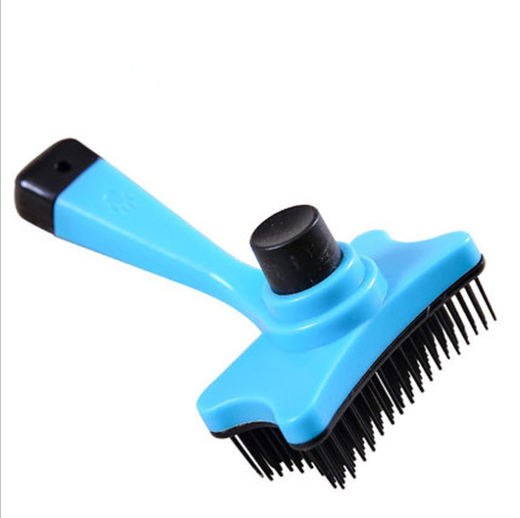 Produits pour animaux de compagnie, peigne pour chien, chat