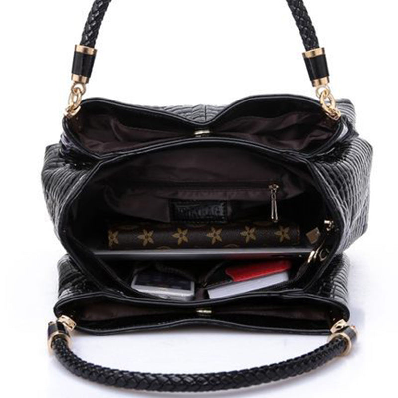 Stylish Ladies' Shoulder Bag