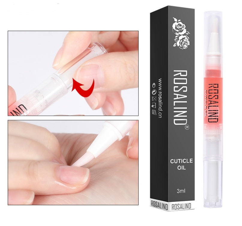 Magic Nail Remover Cream - 10ml/15ml Sticky Texture | Remove Armor Professional Formula