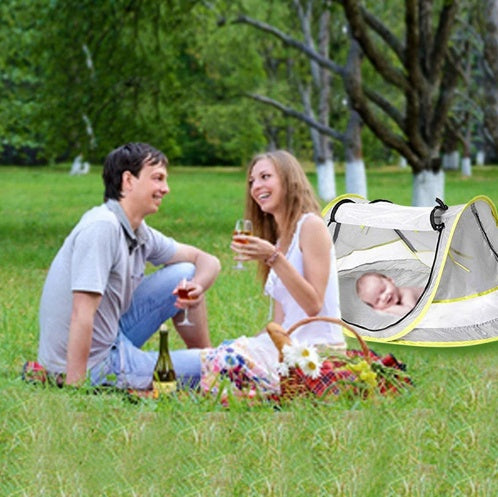 Kids' Summer Beach Tent