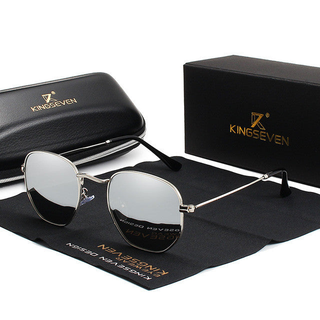 Lunettes de soleil classiques pour hommes Lunettes de soleil rétro Lunettes pour hommes