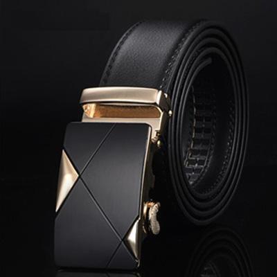Top Quality Genuine Leather Belts - Premium Swedish Craftsmanship
