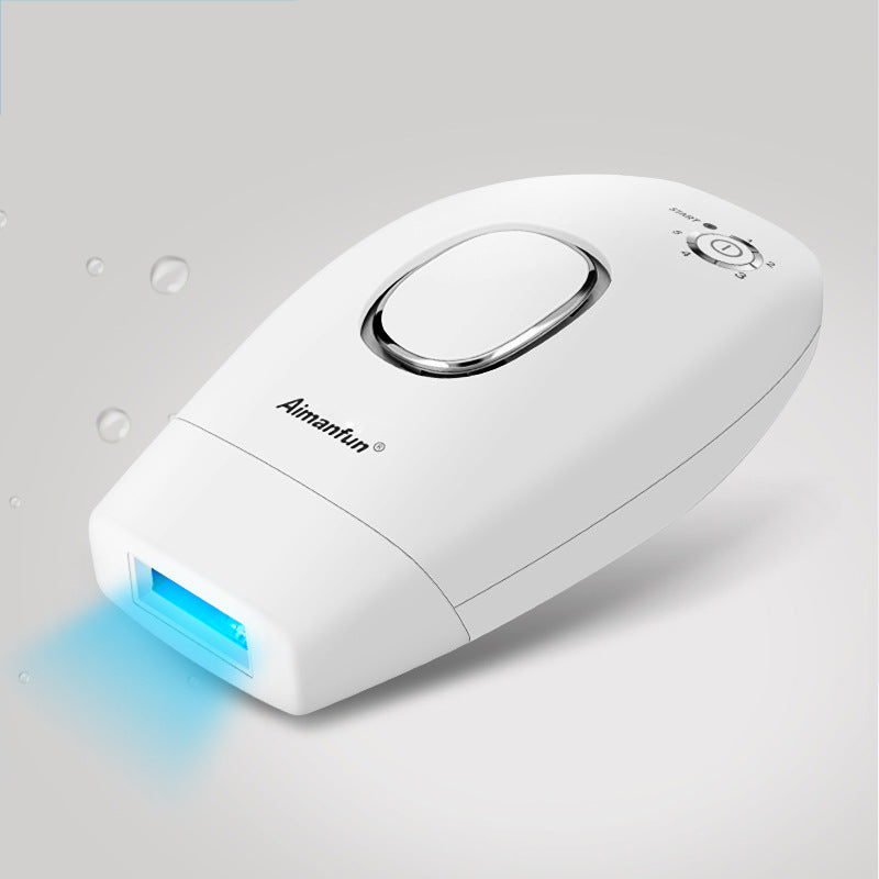 IPL Hair Removal Device A-2988 - 100,000 Flash Professional System