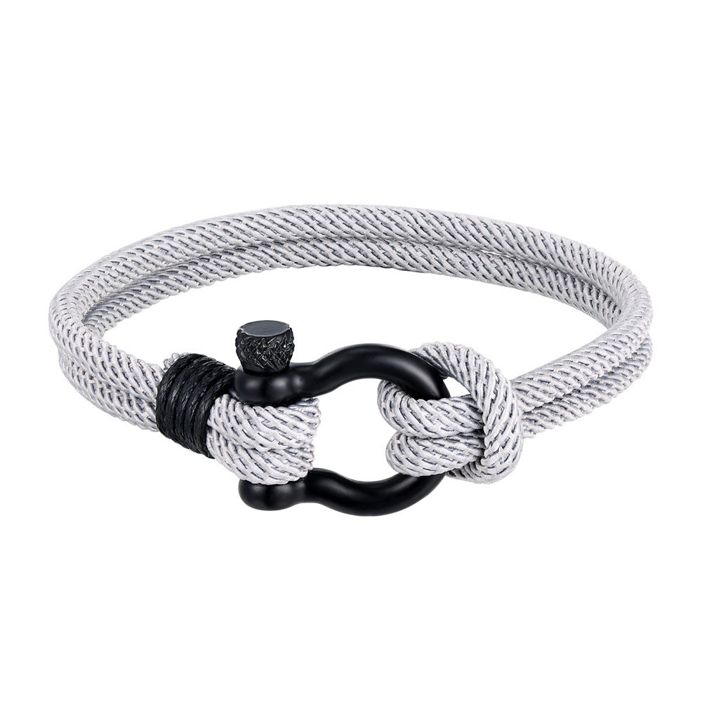 Milano reparmband