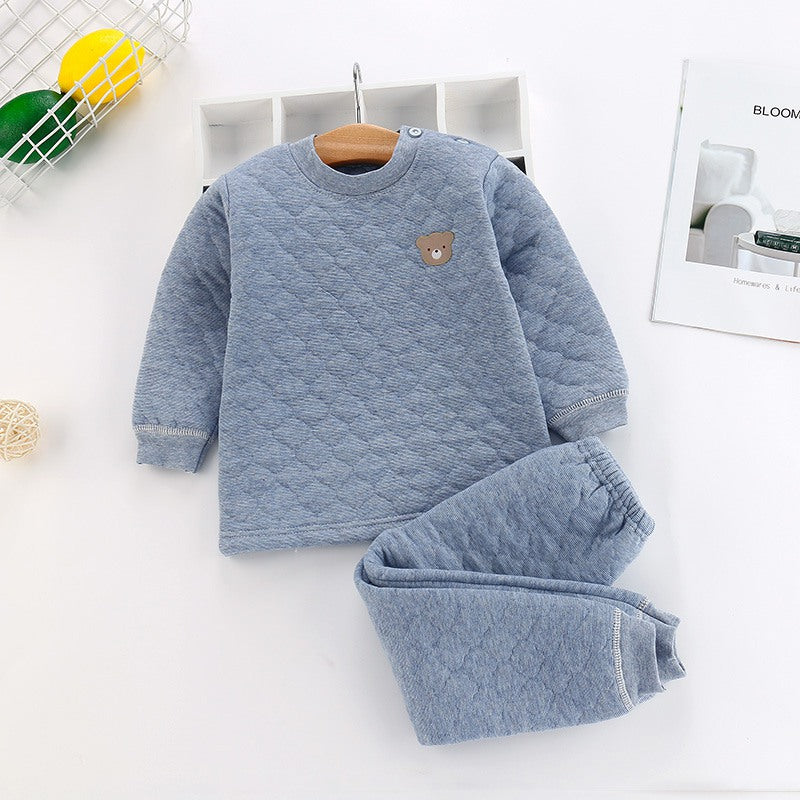 Professional Children's Underwear Set