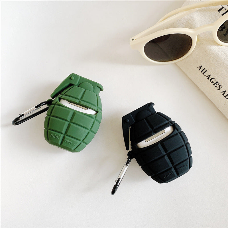 AirPod Case Protective Cartoon Silicone Cover