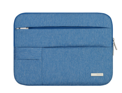 Laptopväska multifunktionsbärbar datorväska tablettväska