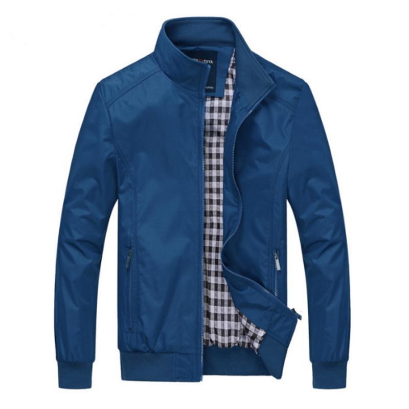 Manteau Bomber Homme Jackor