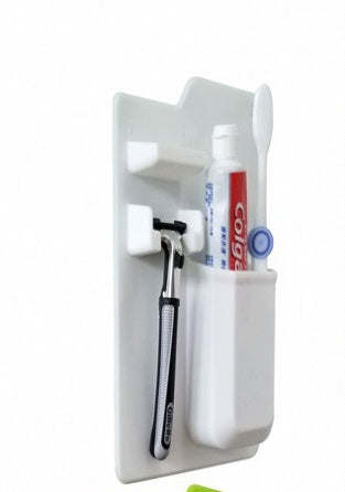 Pressed Toothpaste - Whitening Bottled Toothpaste