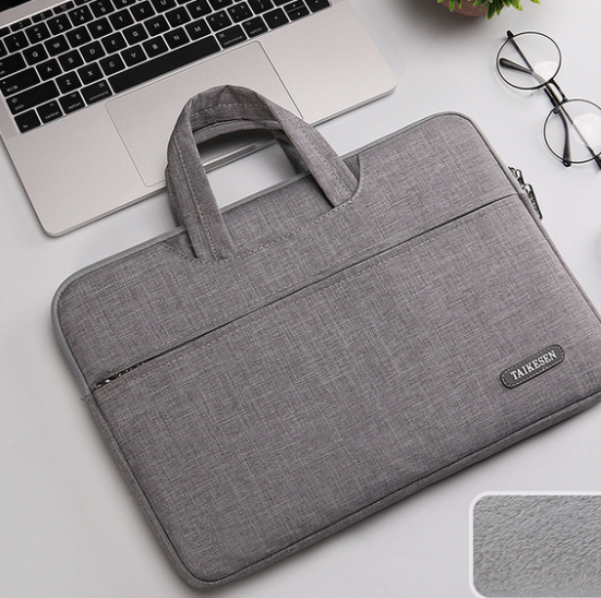Laptopväska hona 15,6-tums hane