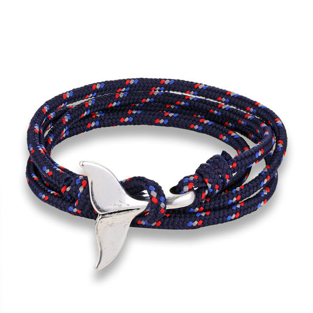 Paraplyarmband armbandsstil armband