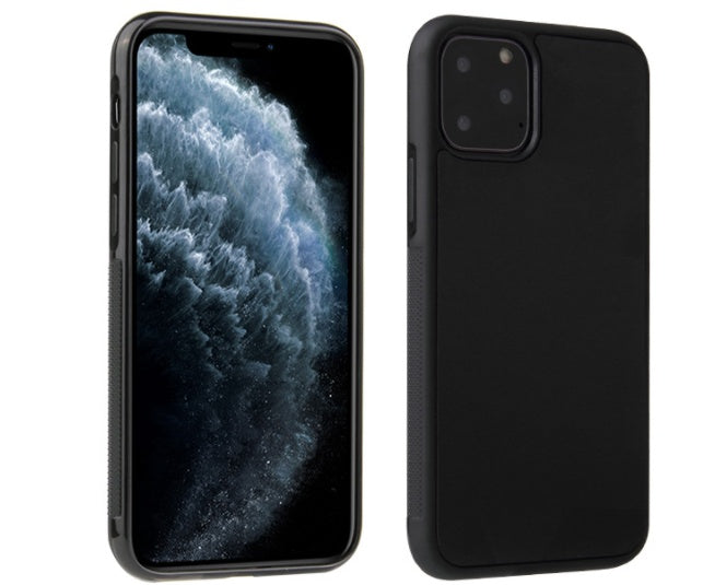 Coque de téléphone anti-gravité