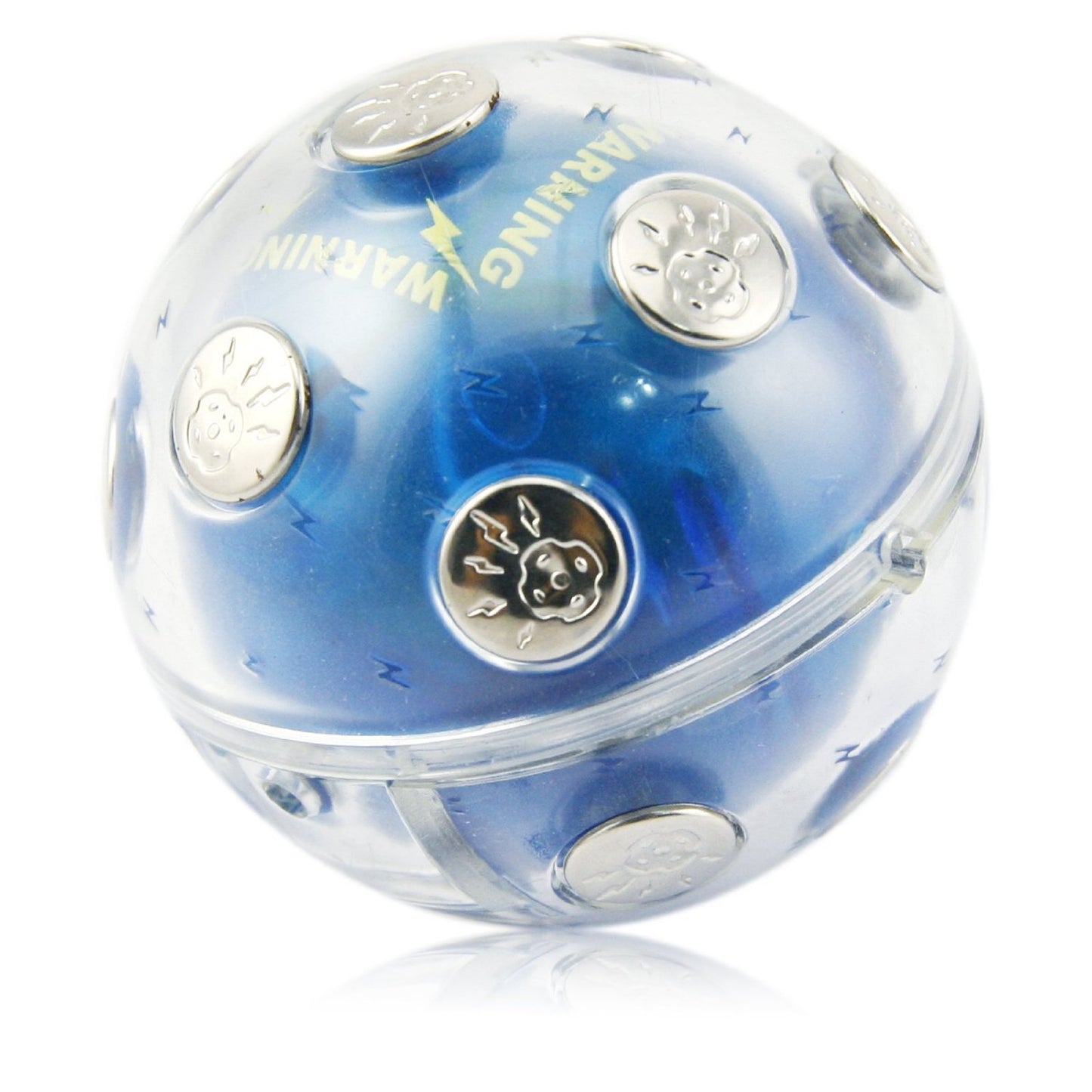 Holiday Electric Shocking Ball Game