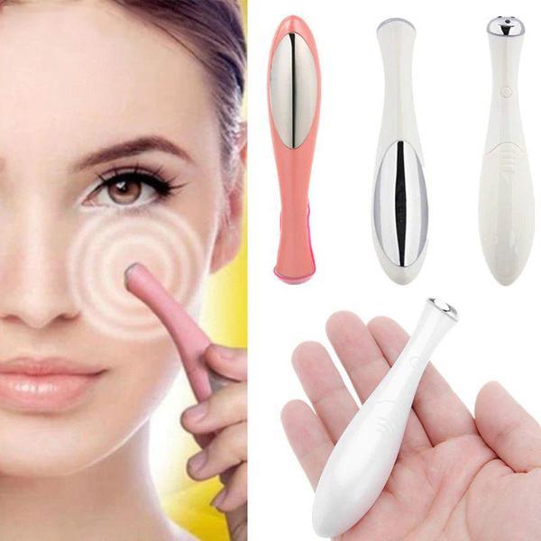 Instrument de beauté pour masseur oculaire