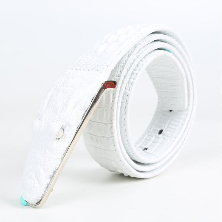 Men's Premium Leather Belt - Exceptional Value Quality