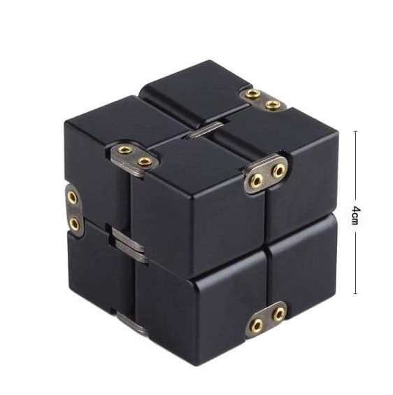 Jouets éducatifs Infinity Cube