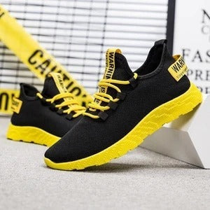 Mode Herr Sneakers