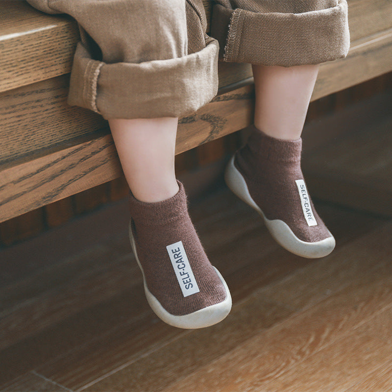 Chaussures pour bébés et tout-petits
