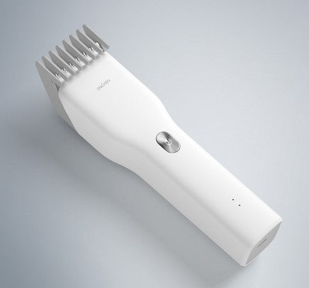 Reflection Hair Clipper Boost - Nano Ceramic ESM Intelligence System