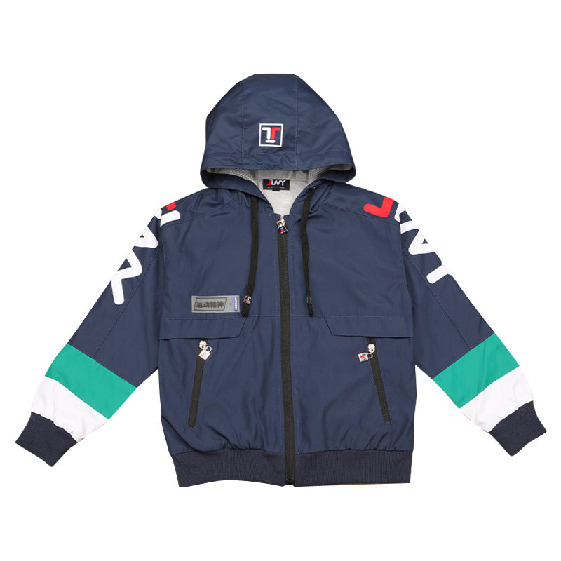 Veste garçon