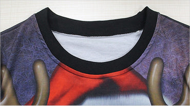 Rådlig jul TRÖJA Termin Santa Elf Roliga kvinnor män tröjor toppar hösten vinter kläder till vintern