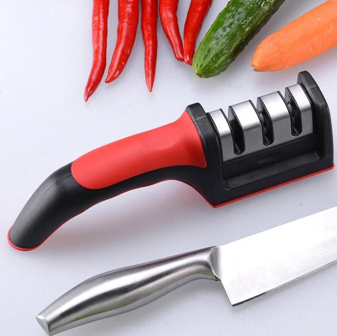 Aiguiseur de couteaux de cuisine