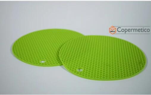 6-Piece Silicone Kitchen Utensil Set