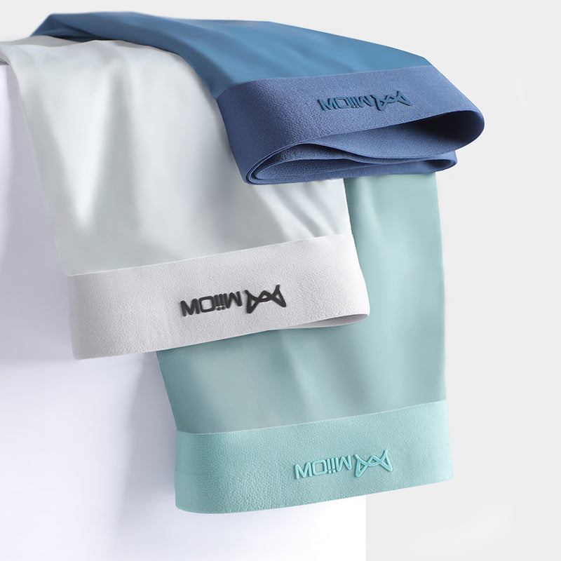 Sömlösa boxershorts