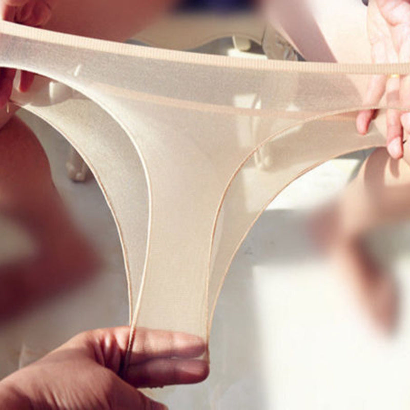 Personality seamless underwear