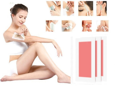 Game Props Torn Leg Hair Post Beeswax Hair Removal - Adhesive Glue 2g Entertainment