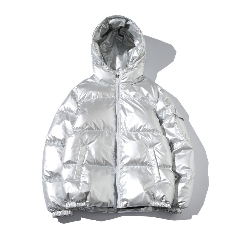 Vestes en coton mode homme