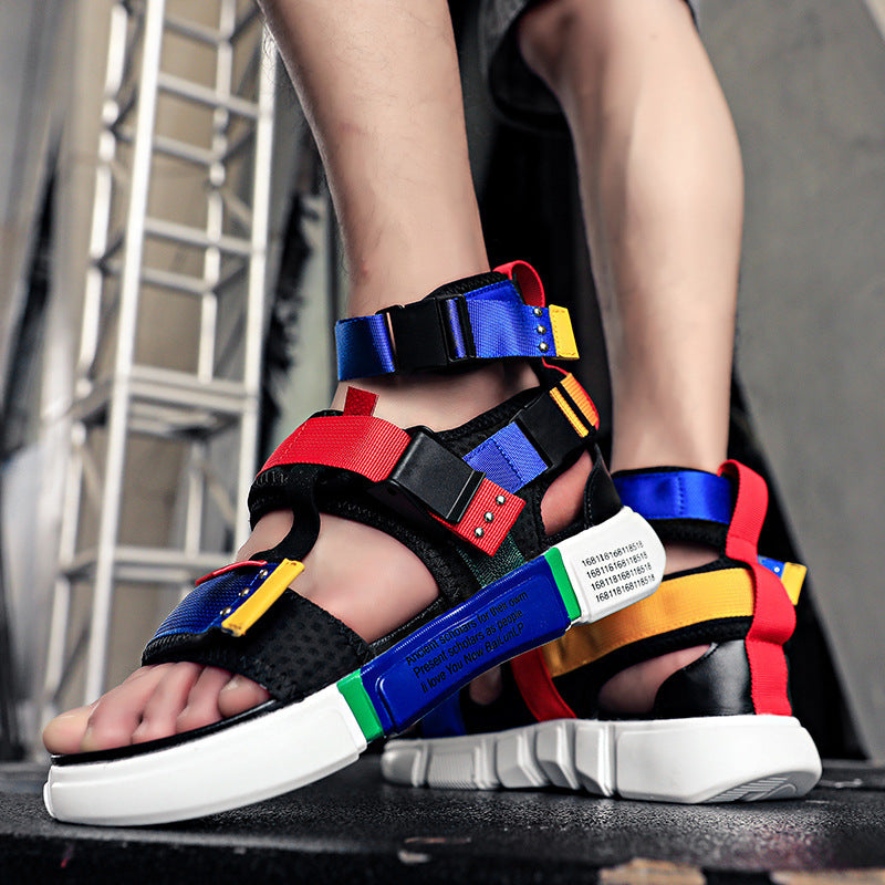 Summer Sports Beach Sandals