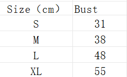 Vêtements imperméables pour animaux de compagnie à la mode