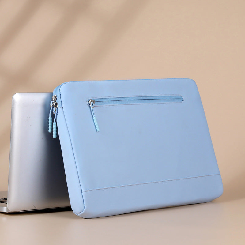 Laptopväska Lämplig för skyddande fodral Bärbar datorväska