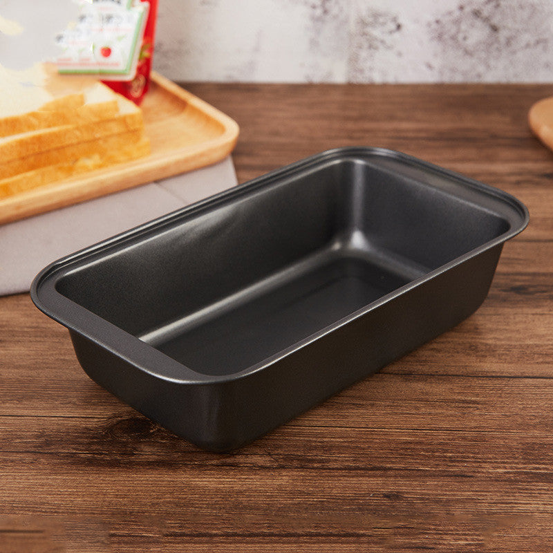 Moule à pain grillé, boîte à pain rectangulaire pour la cuisson des ménages