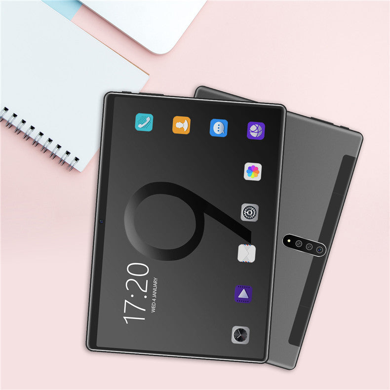 Smart Android Entertainment 3G Calling Tablet PC 10,1 tum