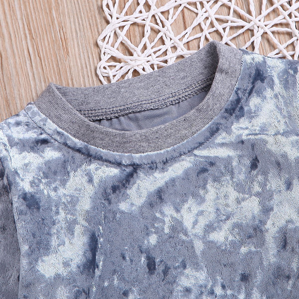 Medium and Small Children's Costume