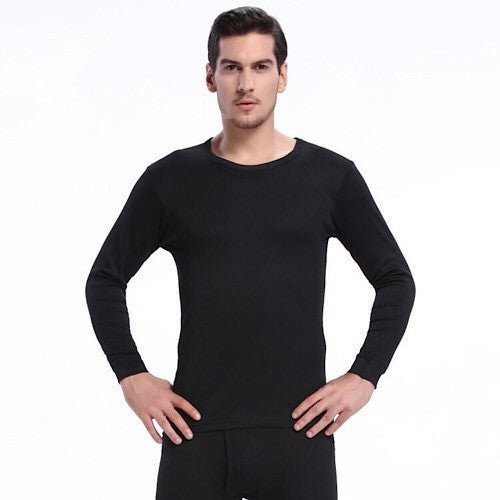Sunday Cozy Thermal Underwear Set