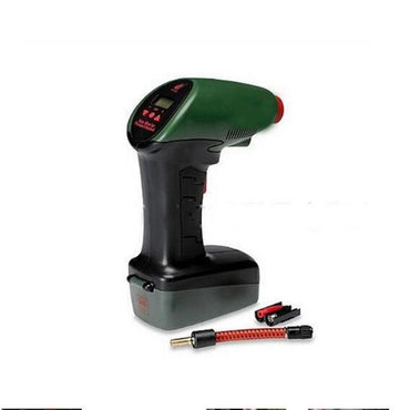 Portable Air Compressor - Rechargeable Tire Inflator