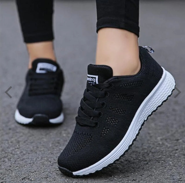 Damskor Sport Sneakers