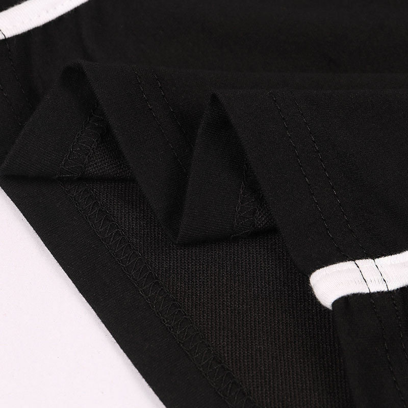 Two-piece skirt set