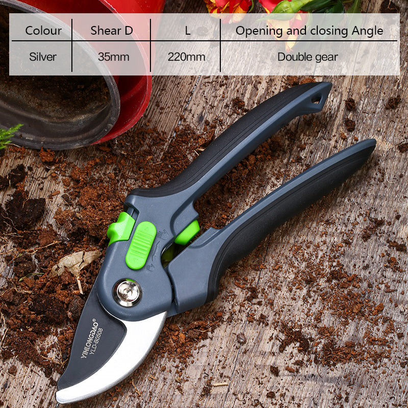 Flower Scissors Garden Shears