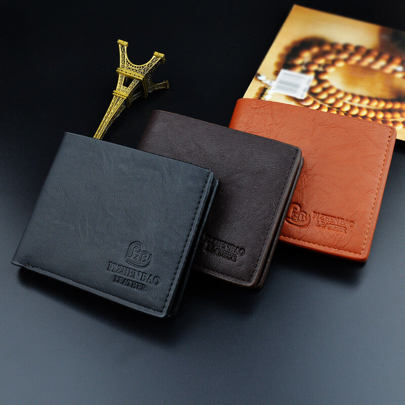 Portefeuille court Portefeuille fin