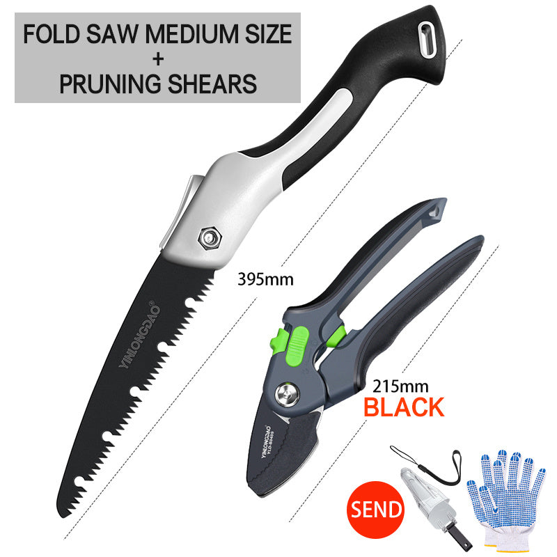 Flower Scissors Garden Shears