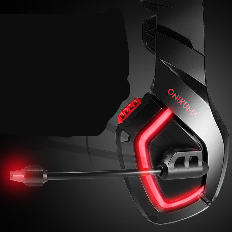 Headset för spel
