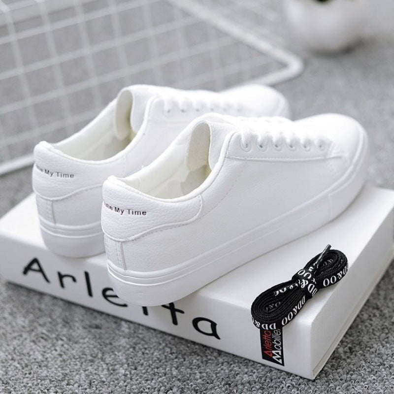 Women's Spring Casual Flat Shoes
