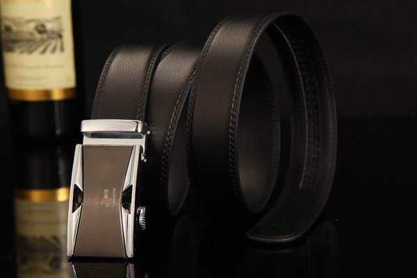 Top Quality Genuine Leather Belts - Premium Swedish Craftsmanship